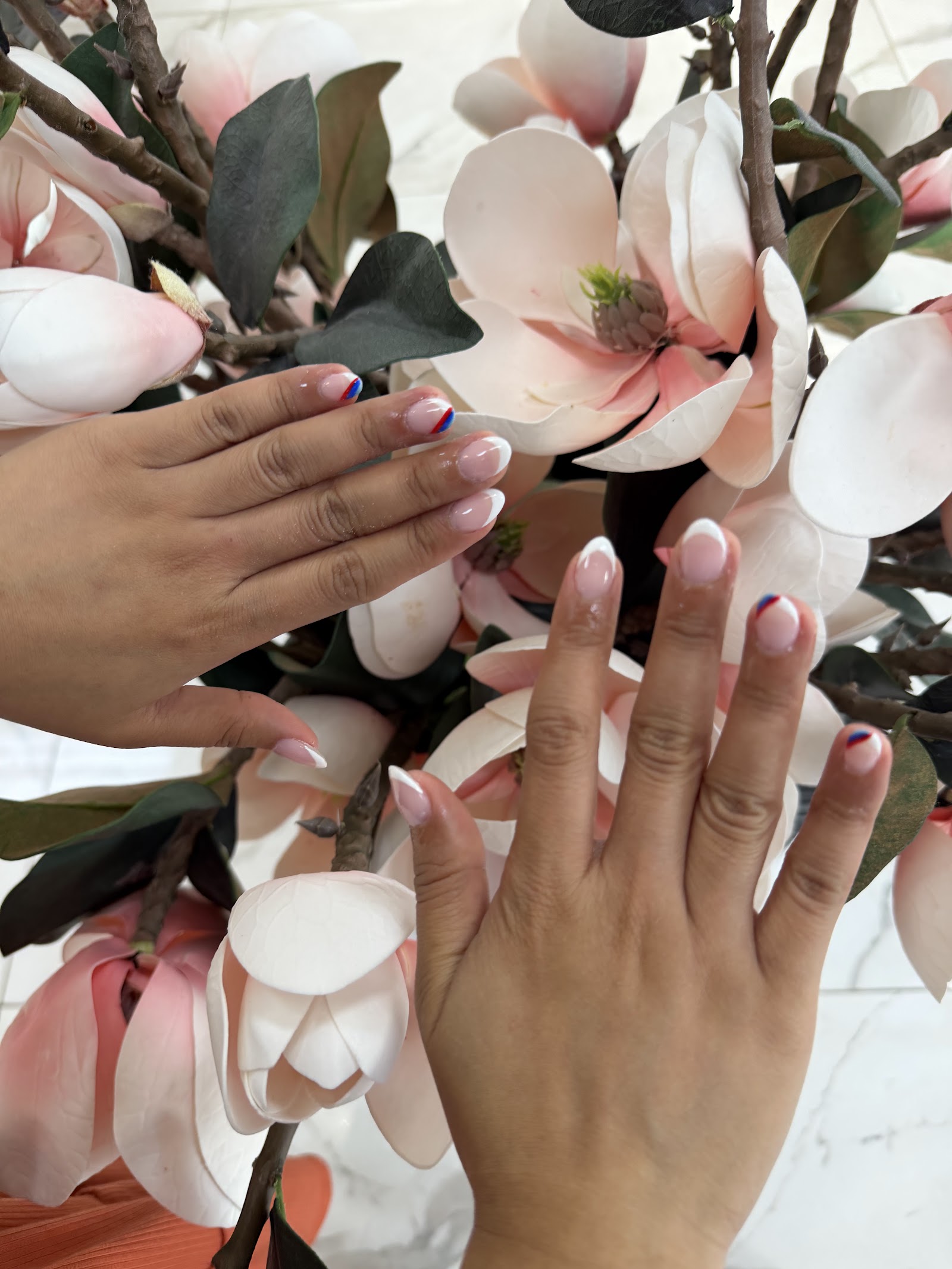 Luxury Nail Spa nail photo 3
